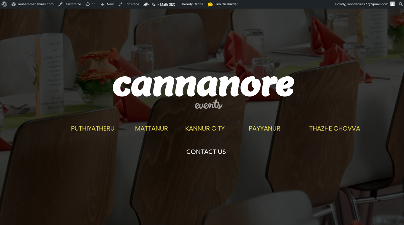 Cannanore-Events-